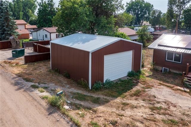 1744 Canary Avenue, Billings, MT 59101
