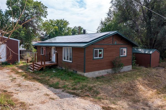 1744 Canary Avenue, Billings, MT 59101