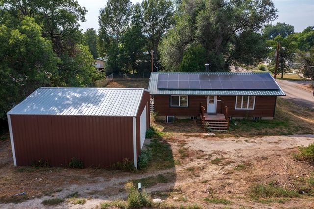 1744 Canary Avenue, Billings, MT 59101
