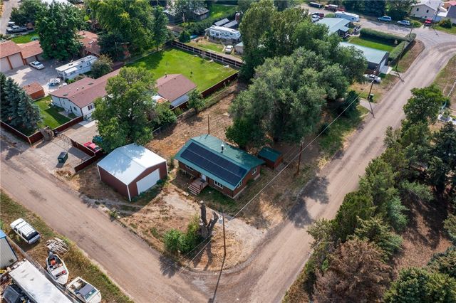 1744 Canary Avenue, Billings, MT 59101