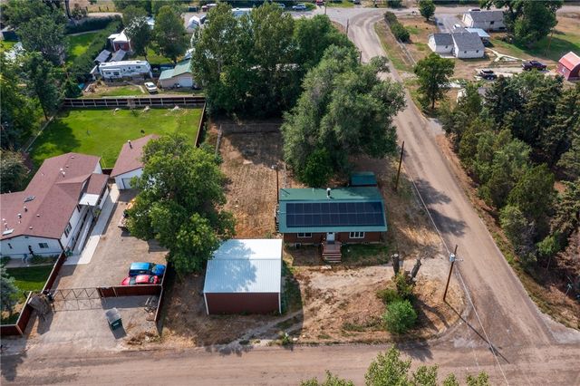 1744 Canary Avenue, Billings, MT 59101