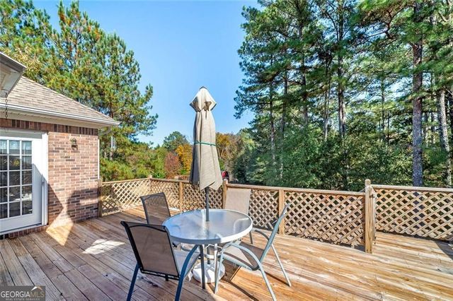 151 Courts of Hampton, Hampton, GA 30228