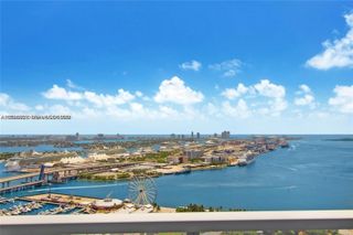 253 NE 2nd Street 3307, Miami, FL 33132