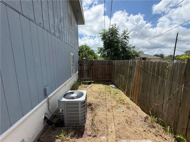 4109 Elvira Dr, Corpus Christi, TX 78416