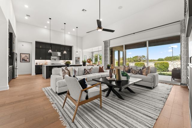 278 Milam Creek DR, Kyle, TX 78640