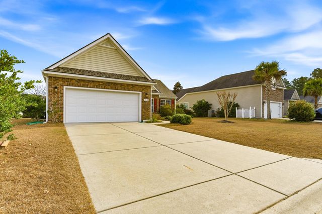 5110 Fairmont Ln., Myrtle Beach, SC 29579