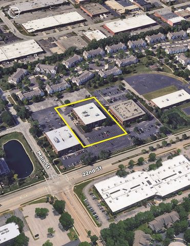 55 W 22nd Street, Lombard, IL 60148