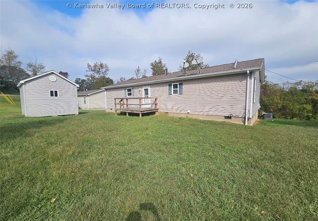 5587 Kanawha Turnpike, St Albans, WV 25177