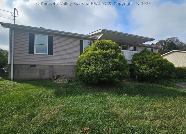 5587 Kanawha Turnpike, St Albans, WV 25177