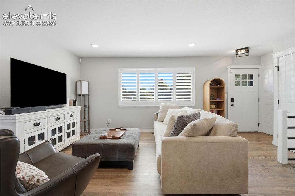 1414 Martin Drive, Colorado Springs, CO 80915 — photo 2