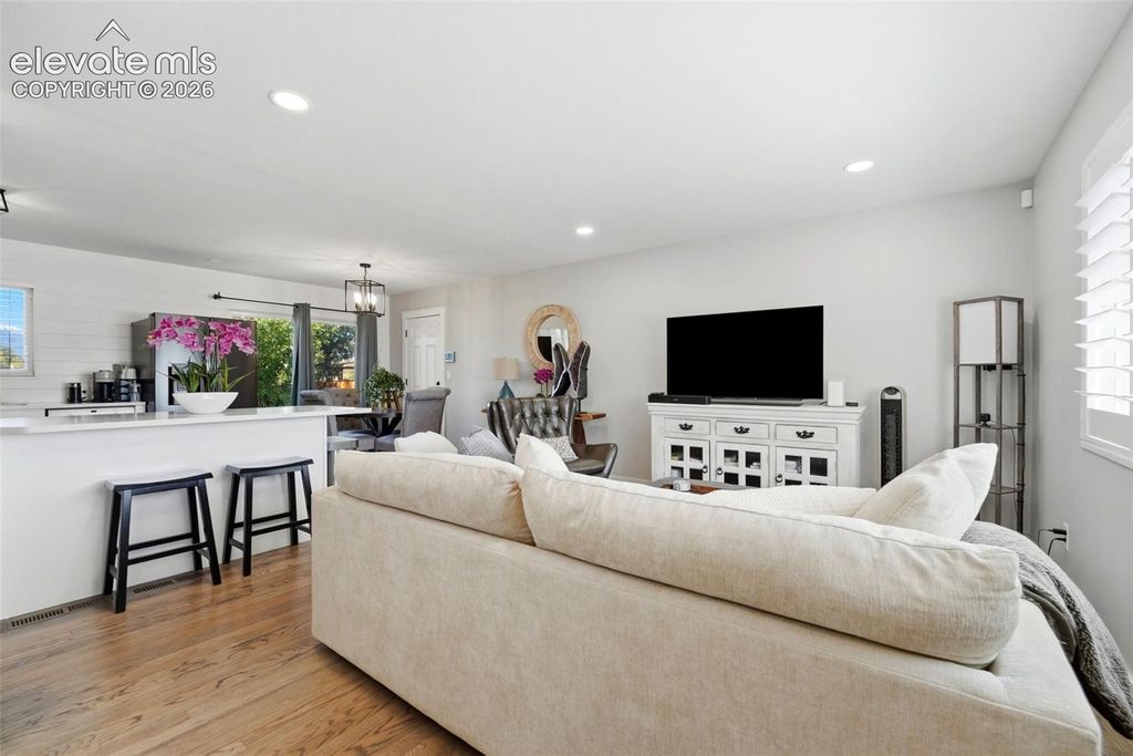 1414 Martin Drive, Colorado Springs, CO 80915 — photo 5