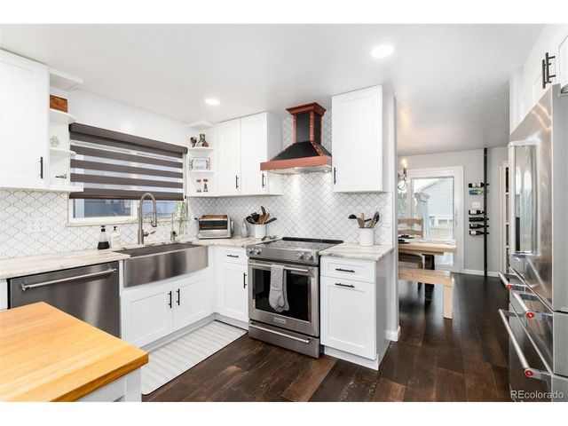 12788 Prince Creek Dr, Parker, CO 80134