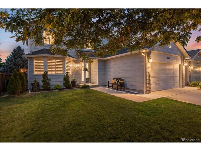 12788 Prince Creek Dr, Parker, CO 80134