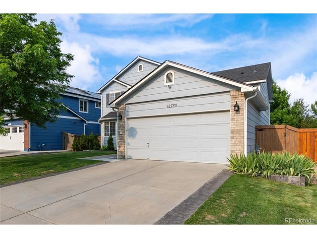 12788 Prince Creek Dr, Parker, CO 80134