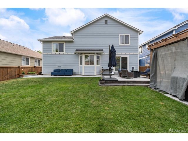 12788 Prince Creek Dr, Parker, CO 80134