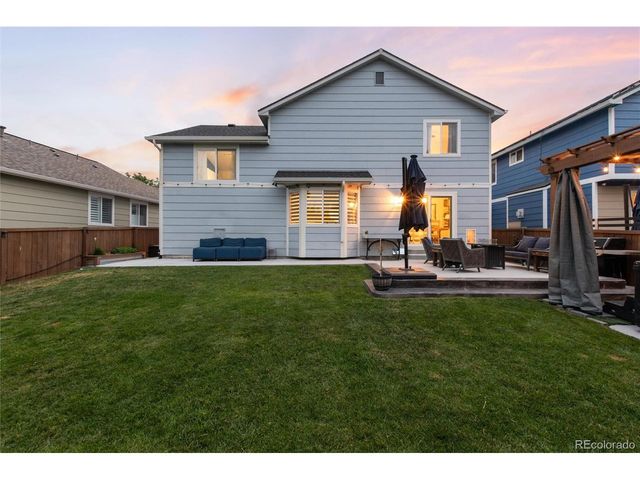 12788 Prince Creek Dr, Parker, CO 80134