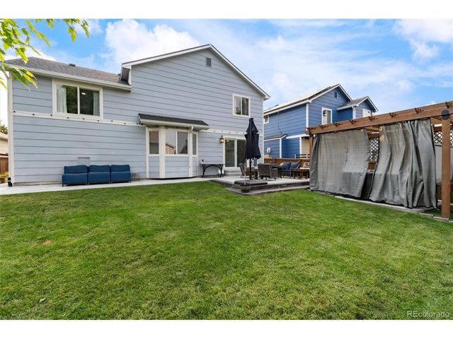 12788 Prince Creek Dr, Parker, CO 80134