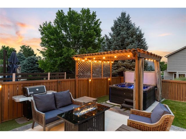 12788 Prince Creek Dr, Parker, CO 80134