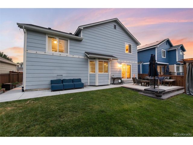 12788 Prince Creek Dr, Parker, CO 80134