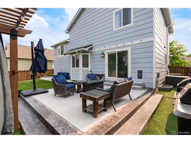 12788 Prince Creek Dr, Parker, CO 80134