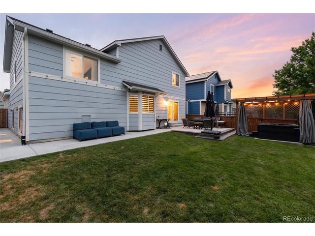12788 Prince Creek Dr, Parker, CO 80134