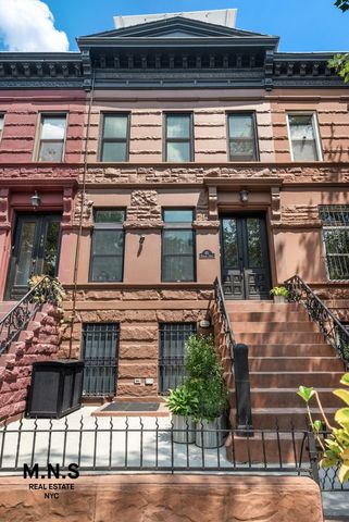 451 Hancock Street, New York City, NY 11233