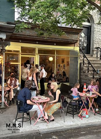 451 Hancock Street, New York City, NY 11233
