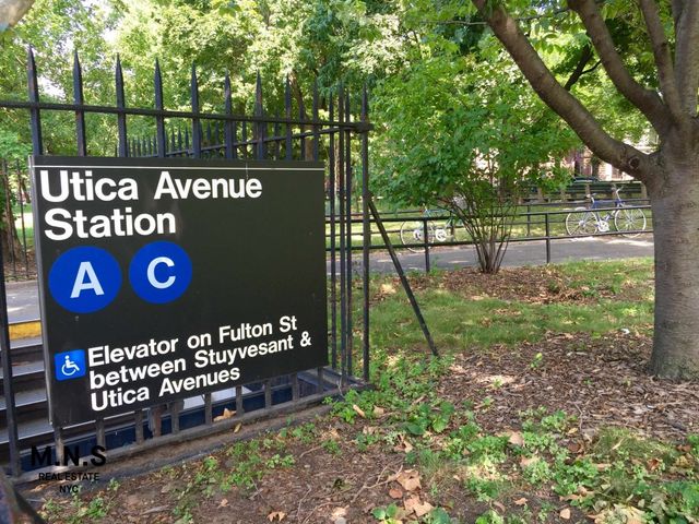 451 Hancock Street, New York City, NY 11233