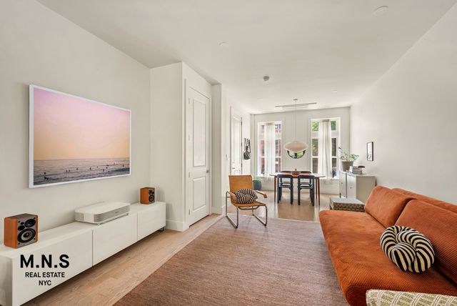 451 Hancock Street, New York City, NY 11233