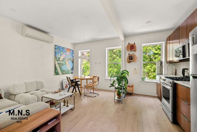 451 Hancock Street, New York City, NY 11233