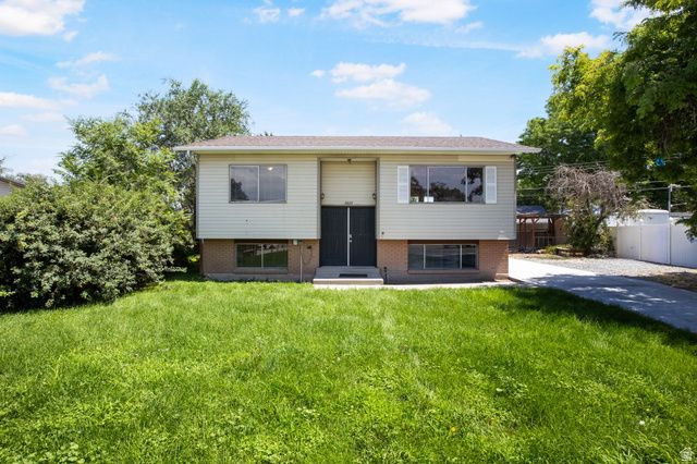 3625 S 4445 W, West Valley City, UT 84120