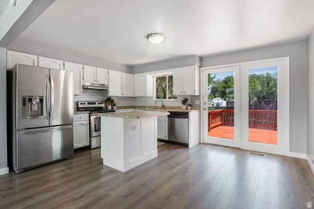 3625 S 4445 W, West Valley City, UT 84120