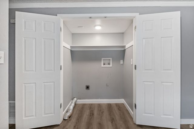 3625 S 4445 W, West Valley City, UT 84120