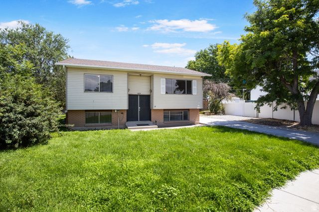 3625 S 4445 W, West Valley City, UT 84120