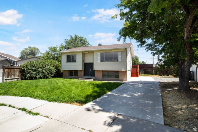 3625 S 4445 W, West Valley City, UT 84120