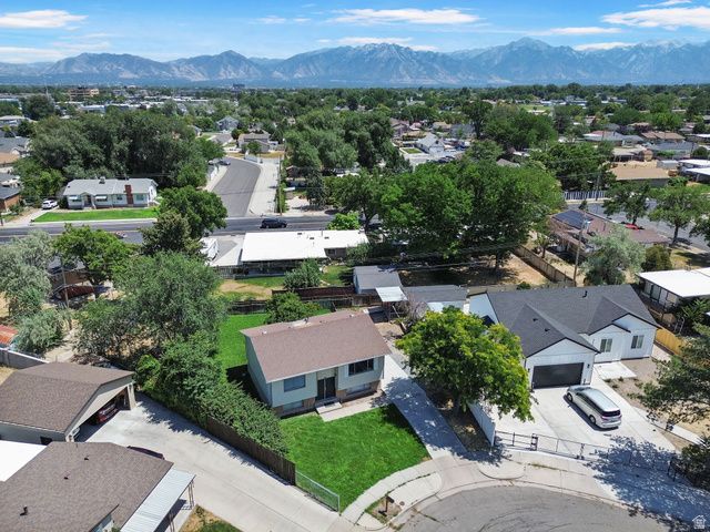 3625 S 4445 W, West Valley City, UT 84120