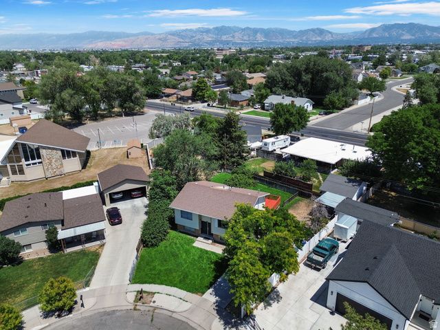 3625 S 4445 W, West Valley City, UT 84120