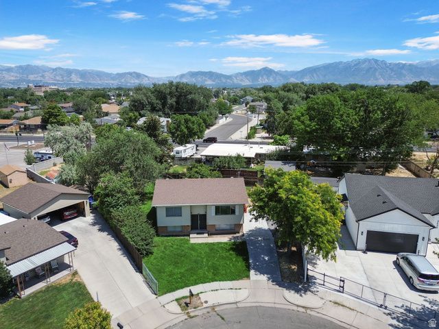3625 S 4445 W, West Valley City, UT 84120