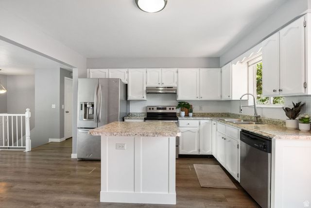 3625 S 4445 W, West Valley City, UT 84120
