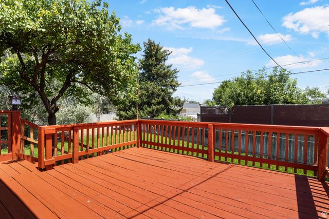 3625 S 4445 W, West Valley City, UT 84120