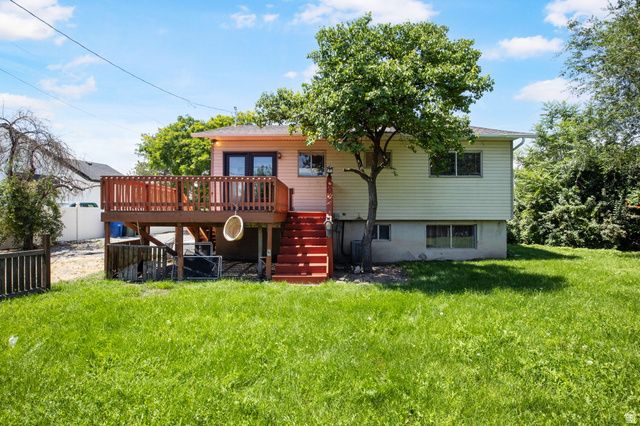 3625 S 4445 W, West Valley City, UT 84120