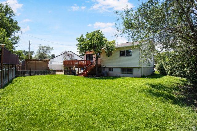 3625 S 4445 W, West Valley City, UT 84120