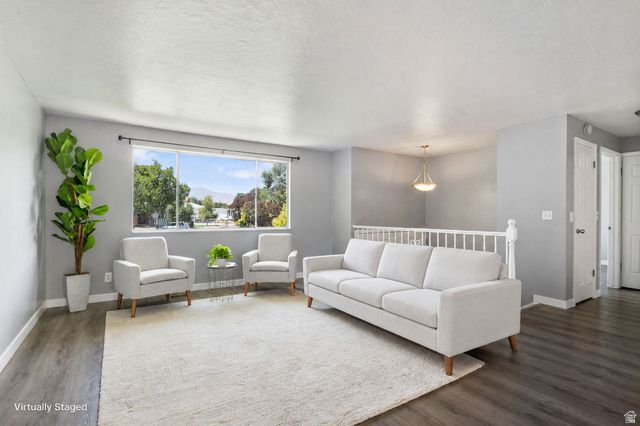 3625 S 4445 W, West Valley City, UT 84120