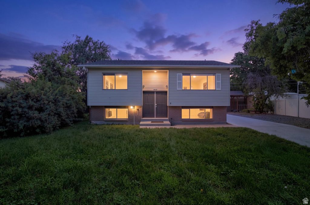 3625 S 4445 W, West Valley City, UT 84120