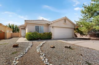 7524 VIA BELLEZA SW, Albuquerque, NM 87121