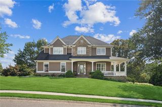 455 Long Mountain Court, Clermont, GA 30527