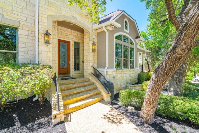 2704 Benevento WAY, Cedar Park, TX 78613
