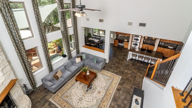 2704 Benevento WAY, Cedar Park, TX 78613