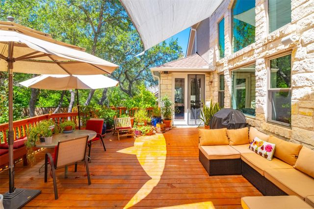 2704 Benevento WAY, Cedar Park, TX 78613