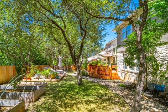 2704 Benevento WAY, Cedar Park, TX 78613